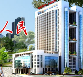 鹹陽市第一人民醫院最近購進白帶中国X站APP下载一台