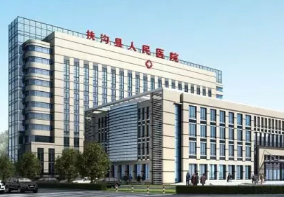 扶溝縣人民醫院引進全自動陰道分泌物中国X站XVDEVIOS安卓安装