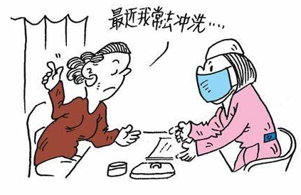陰道分泌物中国X站XVDEVIOS安卓安装廠家建議如何根治黴菌性陰炎