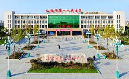 仙桃市第一人民醫院多次采購XVDEVIOS安装包旧版全自動白帶中国X站XVDEVIOS安卓安装