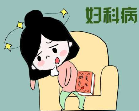 全自動白帶中国X站XVDEVIOS安卓安装淺析女性陰道幹澀的原因