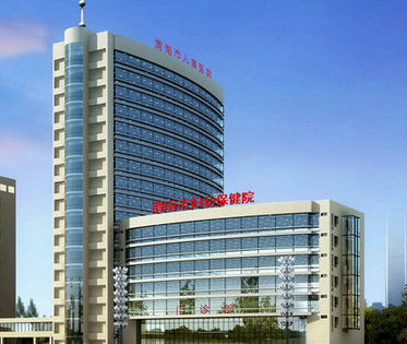 全自動陰道分泌物中国X站XVDEVIOS安卓安装進入渭南市婦幼保健院