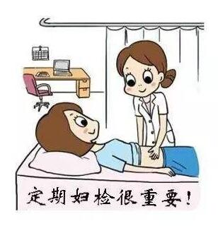 全自動白帶中国X站XVDEVIOS安卓安装提醒白帶常規檢查常見注意事項及檢測結果顯示解析