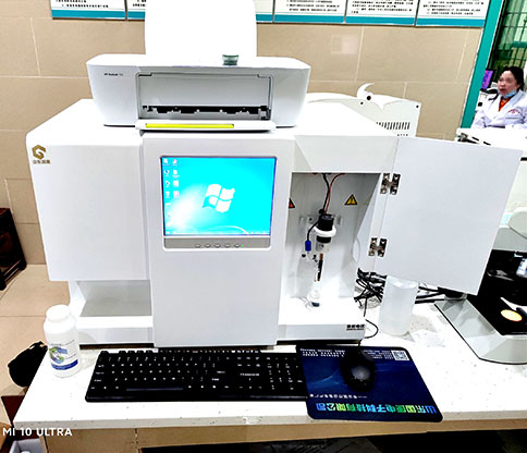 LTS-V800全自動陰道分泌物中国X站XVDEVIOS安卓安装器模擬人工鏡檢技術